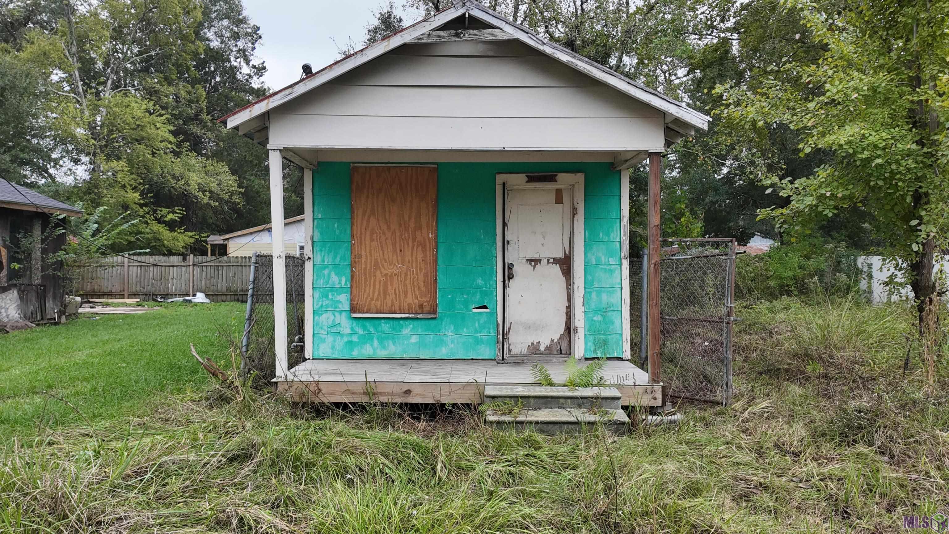 4752 Paige Street Baton Rouge, LA 70811 - Photo 1 of 9 Gallery Image 1