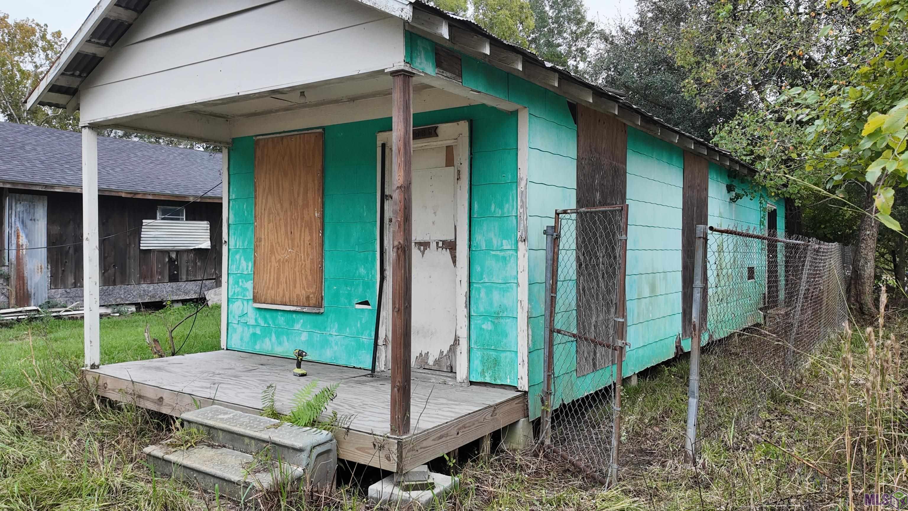 4752 Paige Street Baton Rouge, LA 70811 - Photo 2 of 9 Gallery Image 2
