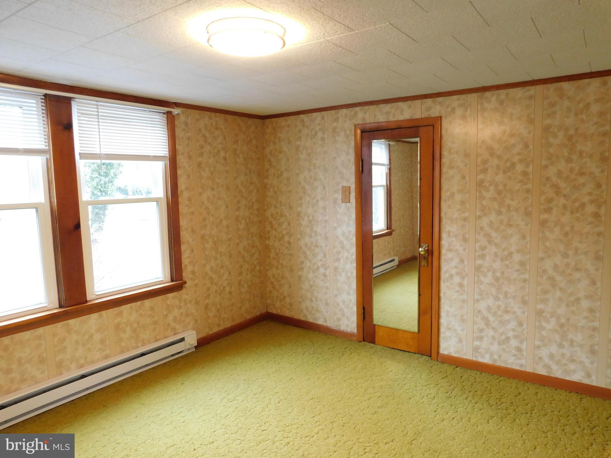 122 Loop Road Lewistown, PA 17044 - Photo 13 of 41 an empty room with windows
