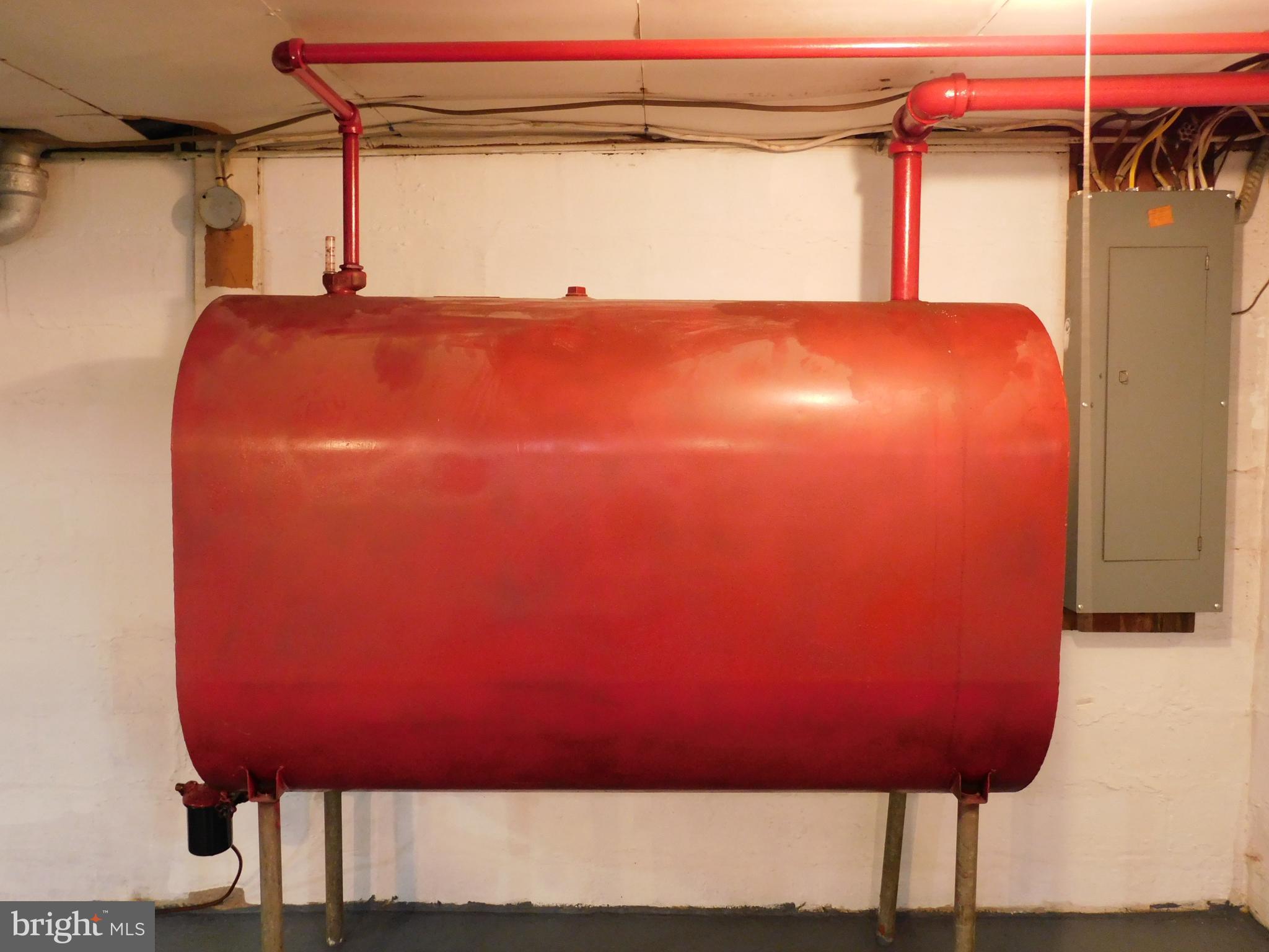 122 Loop Road Lewistown, PA 17044 - Photo 24 of 41 a view of a room with a ceiling fan
