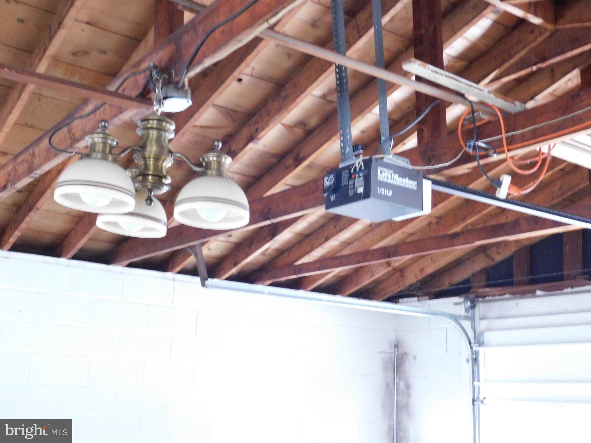122 Loop Road Lewistown, PA 17044 - Photo 27 of 41 a view of a room with wooden floor