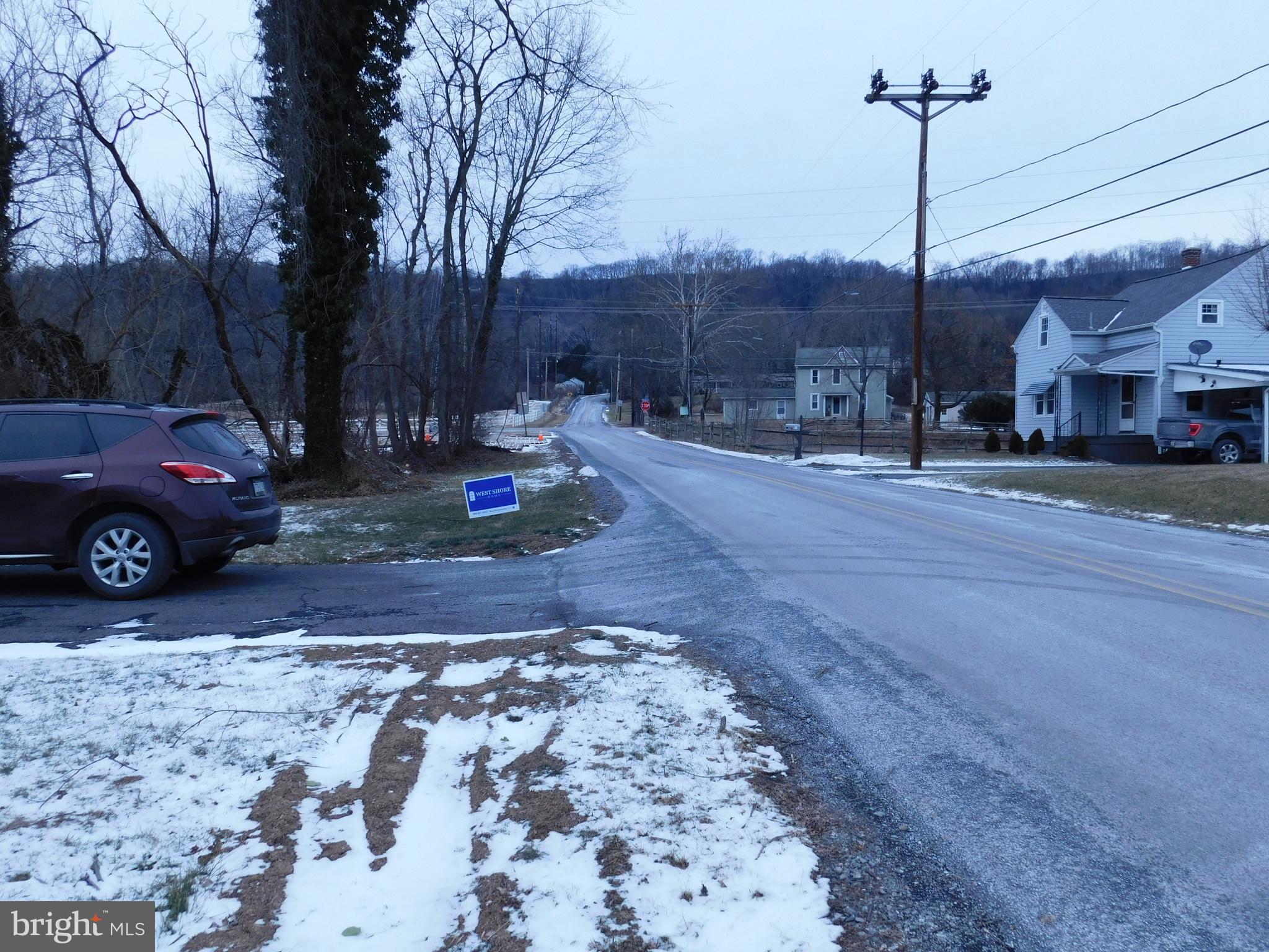122 Loop Road Lewistown, PA 17044 - Photo 32 of 41 a view of a street in front of a building