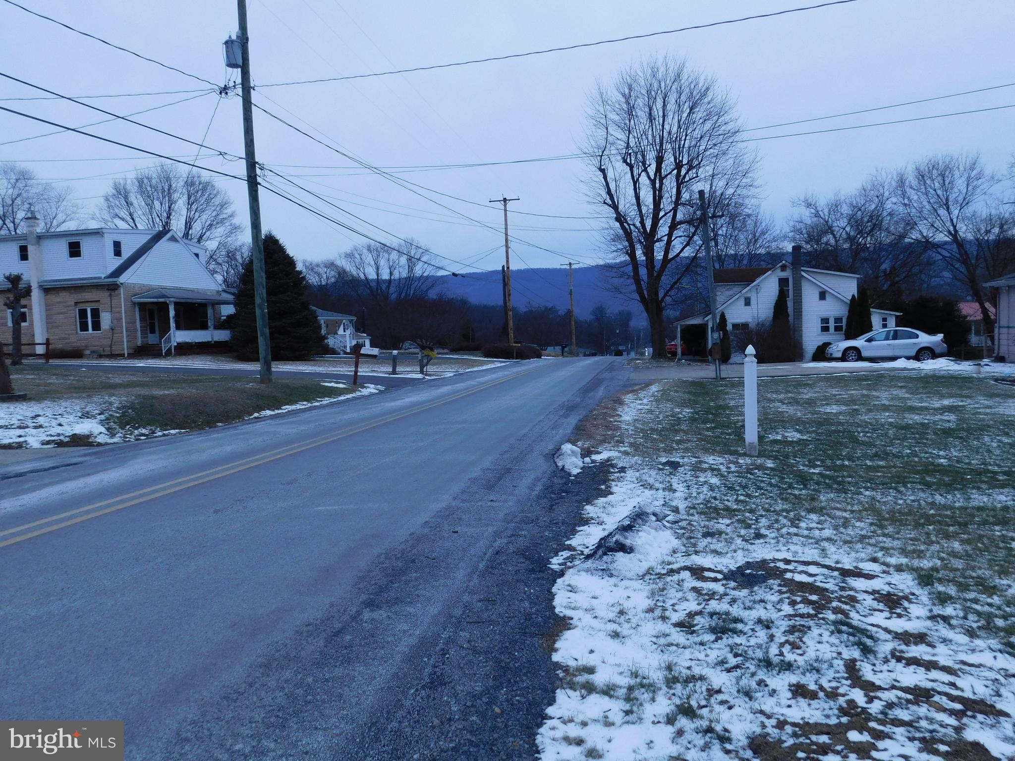 122 Loop Road Lewistown, PA 17044 - Photo 33 of 41 a view of a house with a street