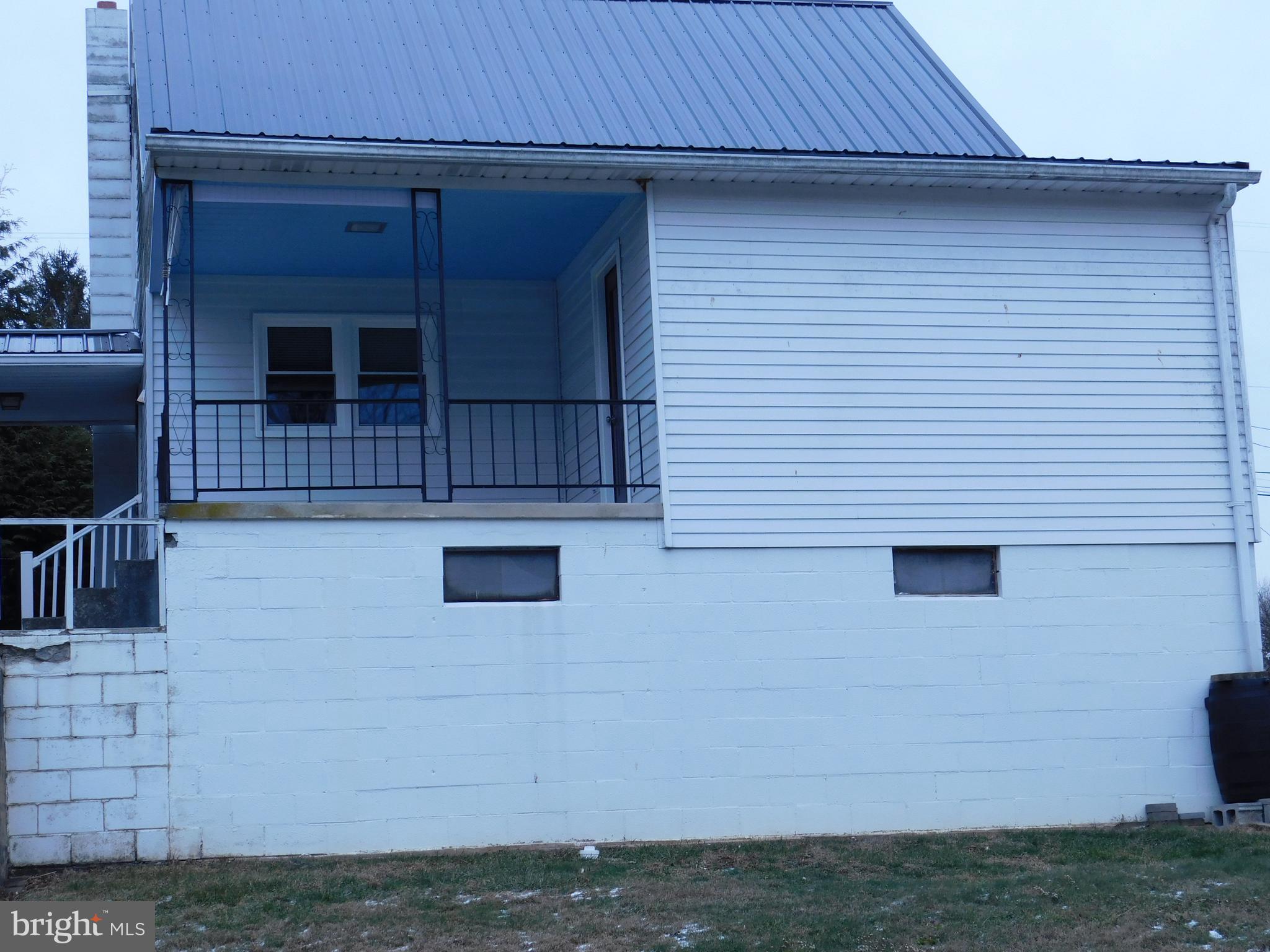 122 Loop Road Lewistown, PA 17044 - Photo 36 of 41 a view of front door of house