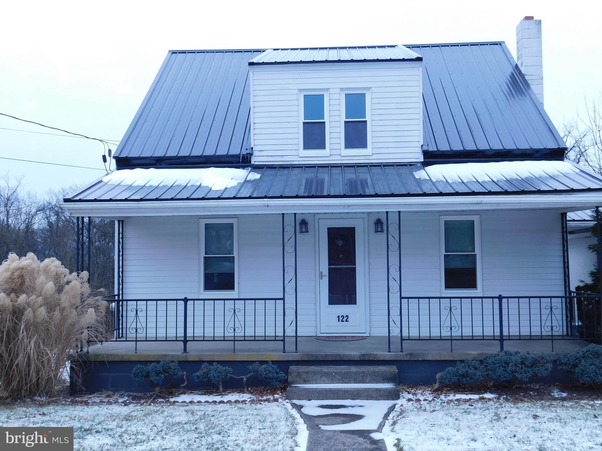 122 Loop Road Lewistown, PA 17044 - Photo 37 of 41 a house view with a sink