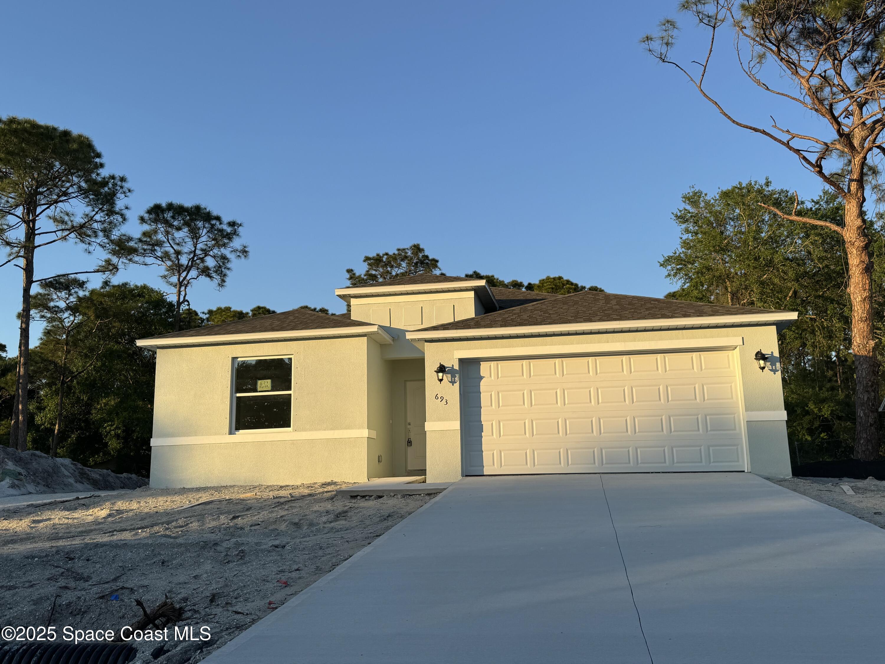 693 Furth Road Northwest, Unit 48 Palm Bay, FL 32907 - Photo 1 of 10 693 Furth