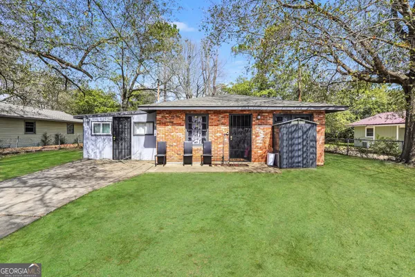 $1,195 | 106 Vickie Drive, Warner Robins, GA 31093