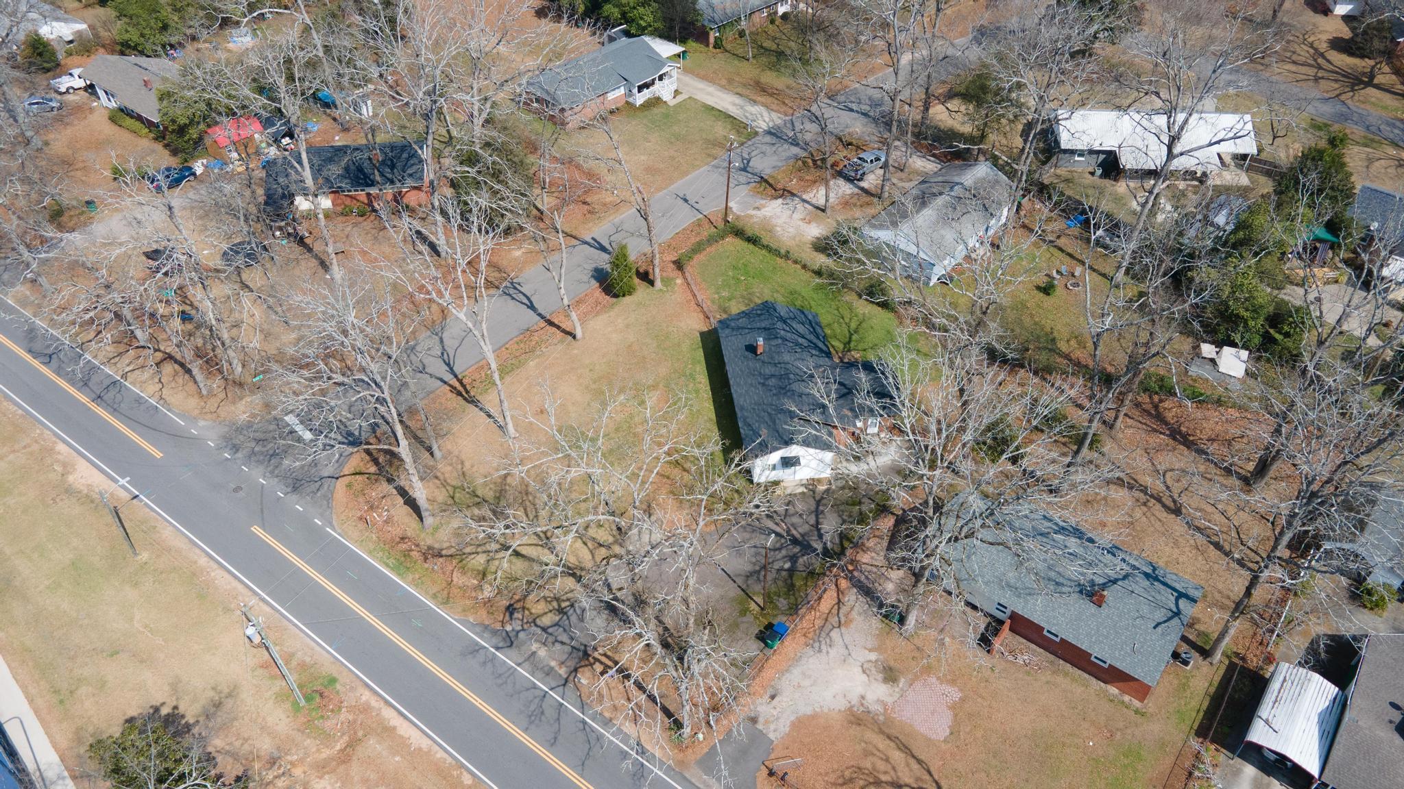 1714 Two Notch Road Southeast Aiken, SC 29803 - Photo 22 of 22