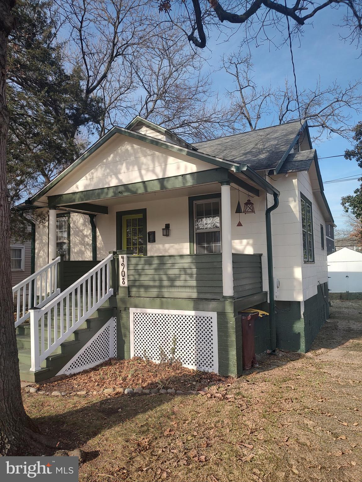 4908 Riverdale Road Riverdale, MD 20737 - Photo 1 of 21
