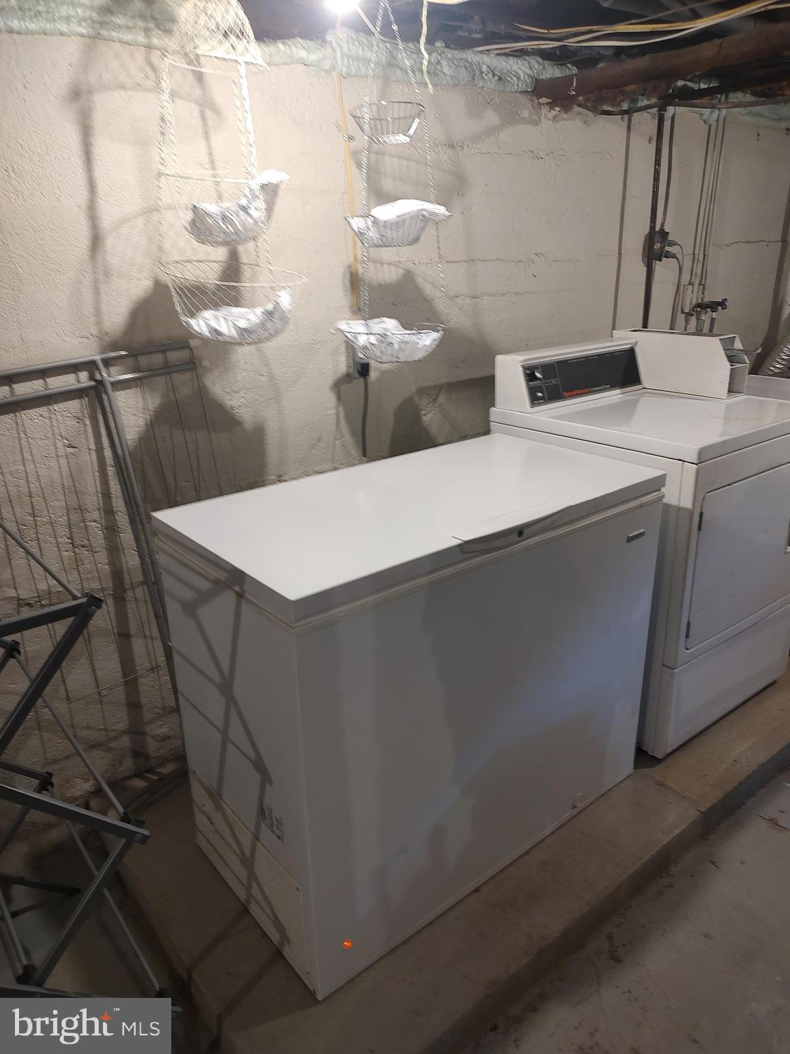 4908 Riverdale Road Riverdale, MD 20737 - Photo 13 of 21 Freezer conveys