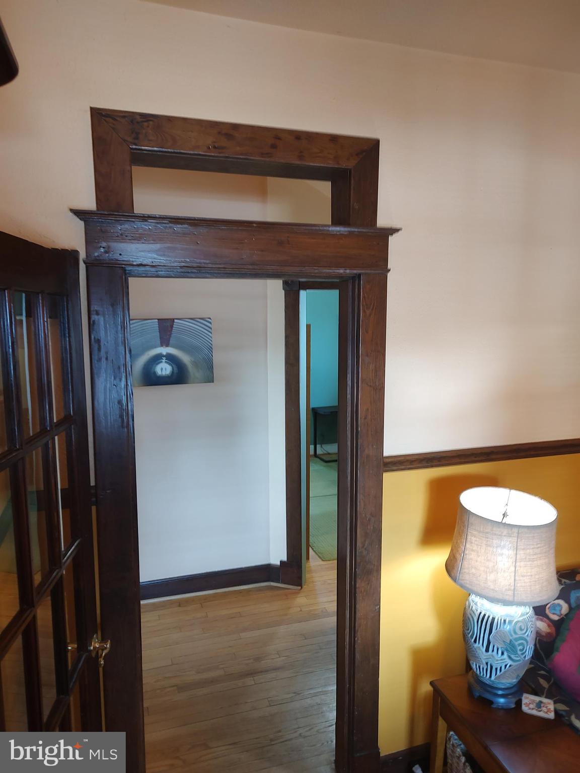 4908 Riverdale Road Riverdale, MD 20737 - Photo 8 of 21 Transom window