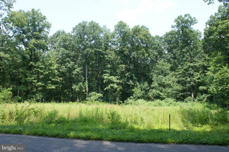 0 Albert Rill Road Hampstead, MD 21074 - Photo 12 of 13 Exterior (Front)