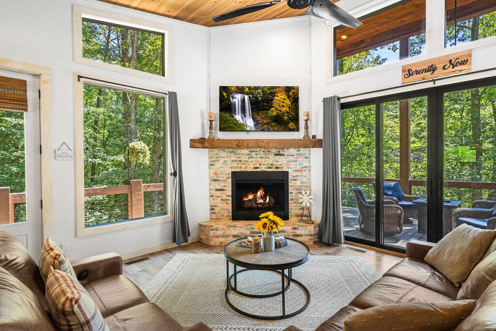 3149 Big Creek Road Cherry Log, GA 30522 - Photo 28 of 64 Gallery Image 28