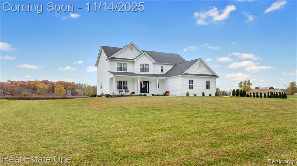 37141 Felt Road New Boston, MI 48164 - Photo 45 of 52