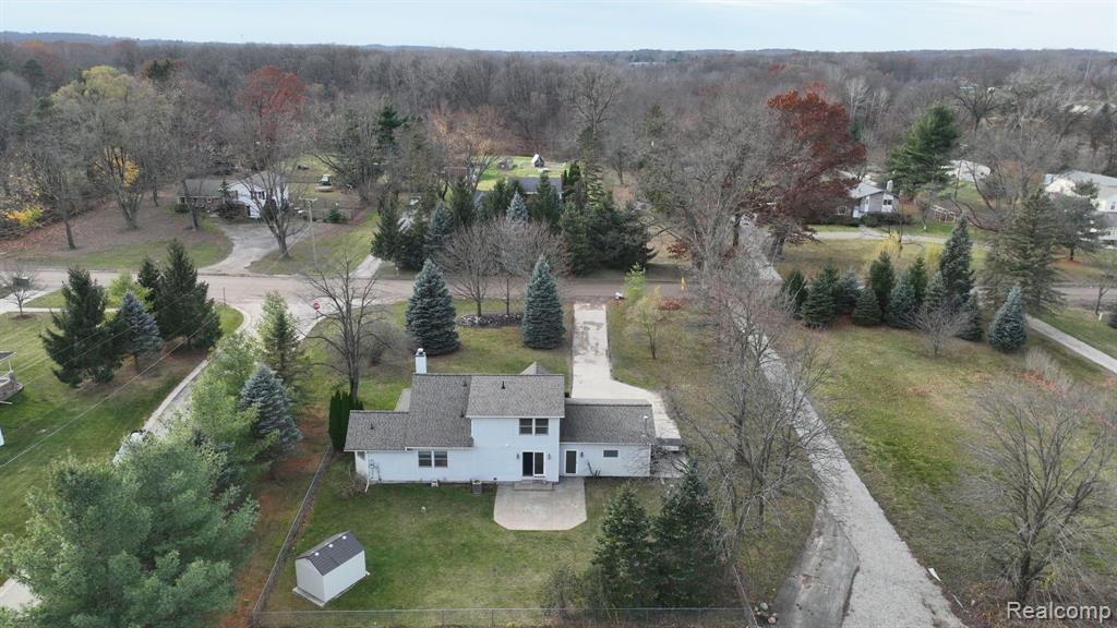 3089 East Maple Road Wixom, MI 48393 - Photo 19 of 68