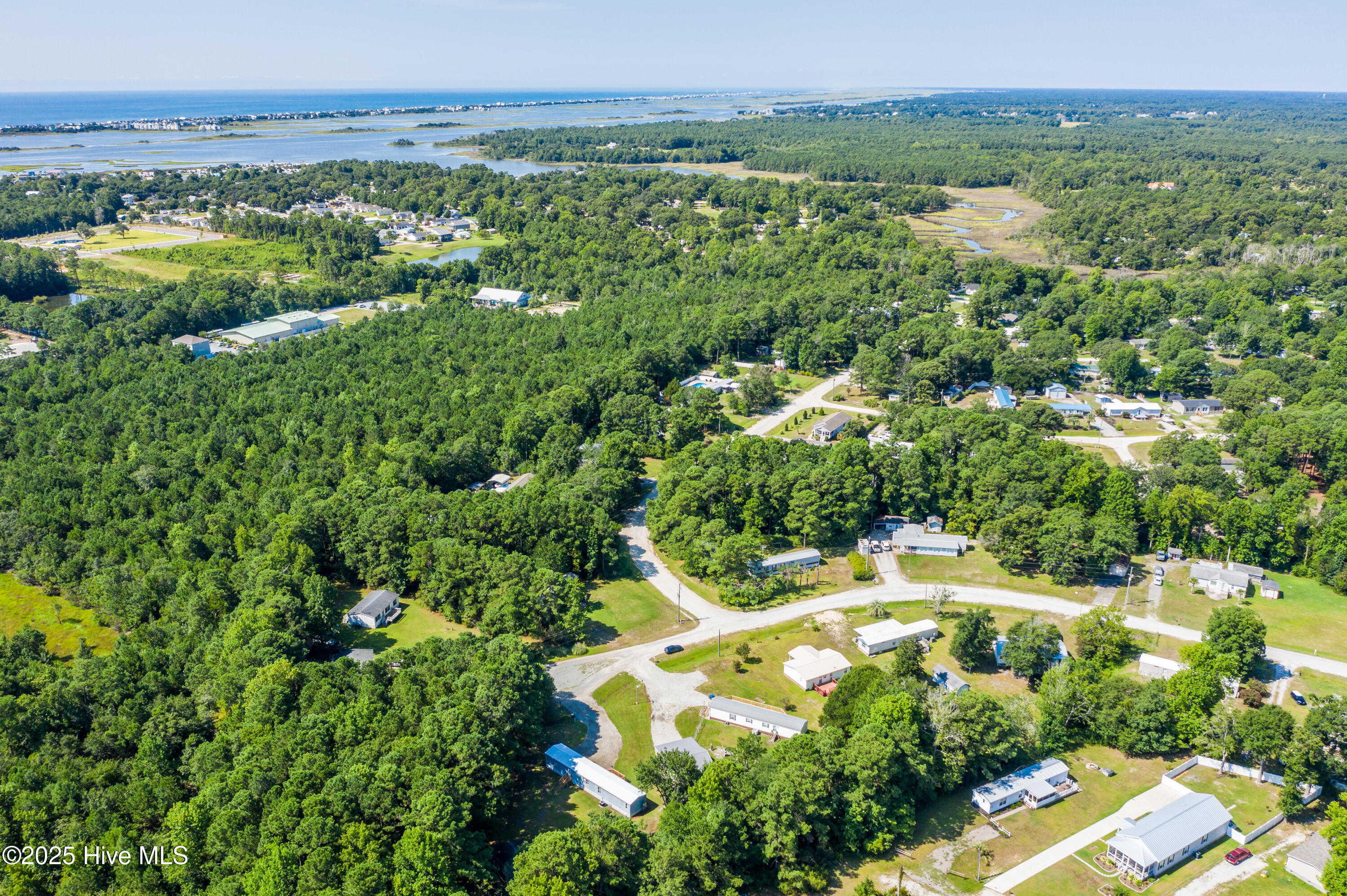 123 Deer Run Road Hampstead, NC 28443 - Photo 48 of 52 DJI_0505