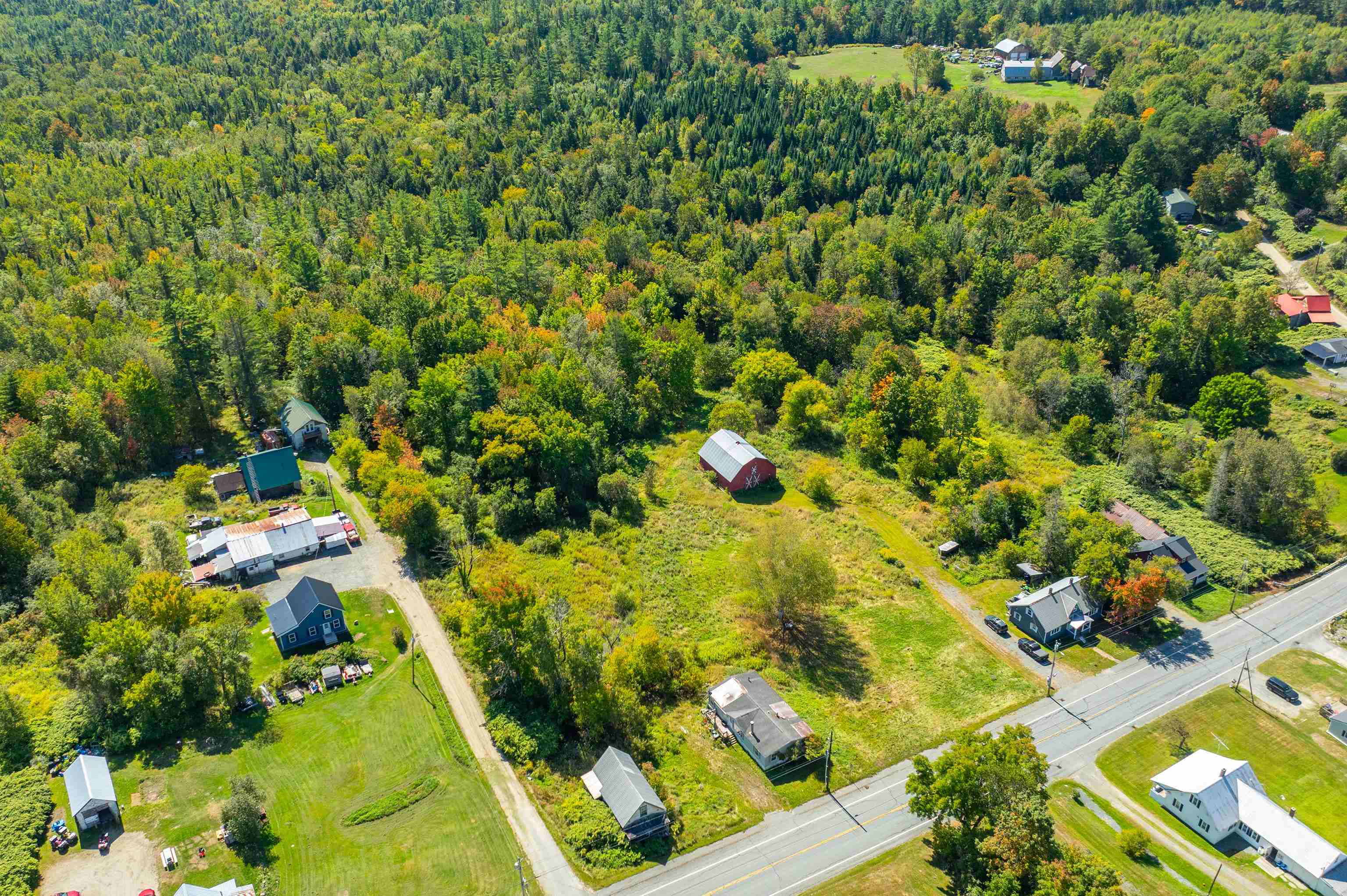 Tbd West Main Street, Unit 17 & 18 Lunenburg, VT 05906 - Photo 2 of 21