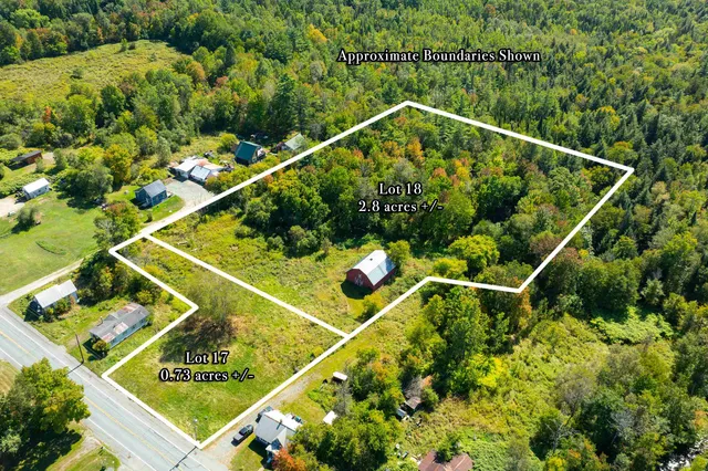 $149,900 | Tbd West Main Street, Unit 17 & 18, Lunenburg, VT 05906