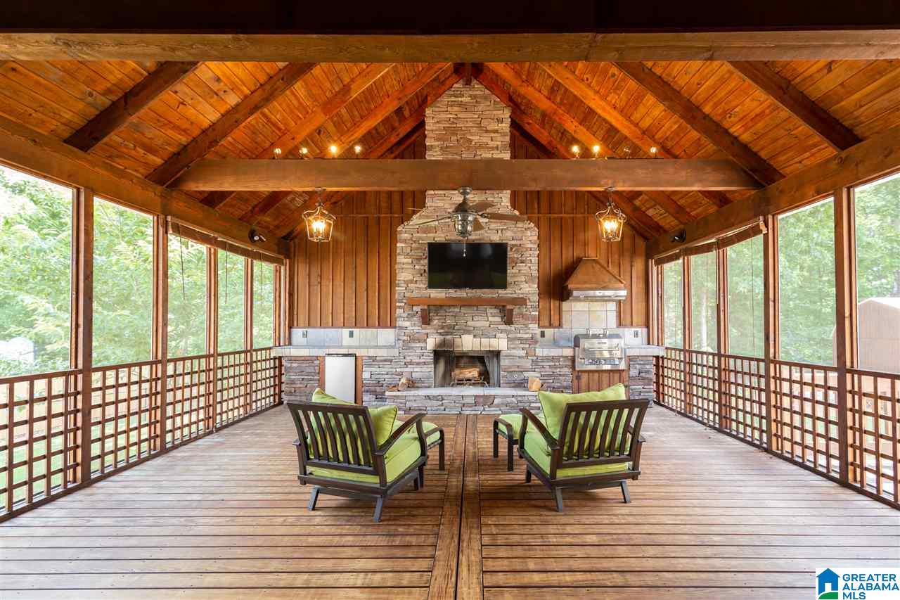 111 Timberview Lane Anniston, AL 36207 - Photo 25 of 40