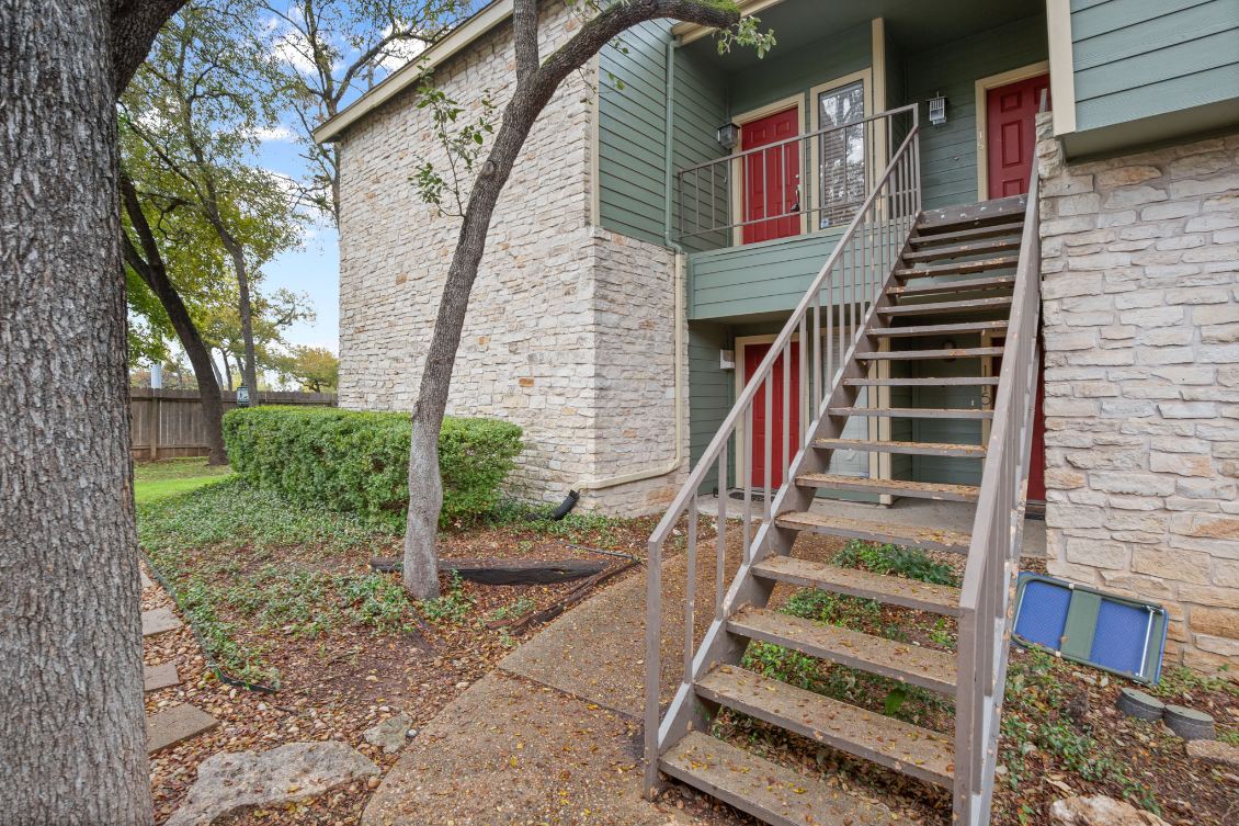11970 Jollyville Road, Unit 216 Austin, TX 78759 - Photo 2 of 20 Doorway to property
