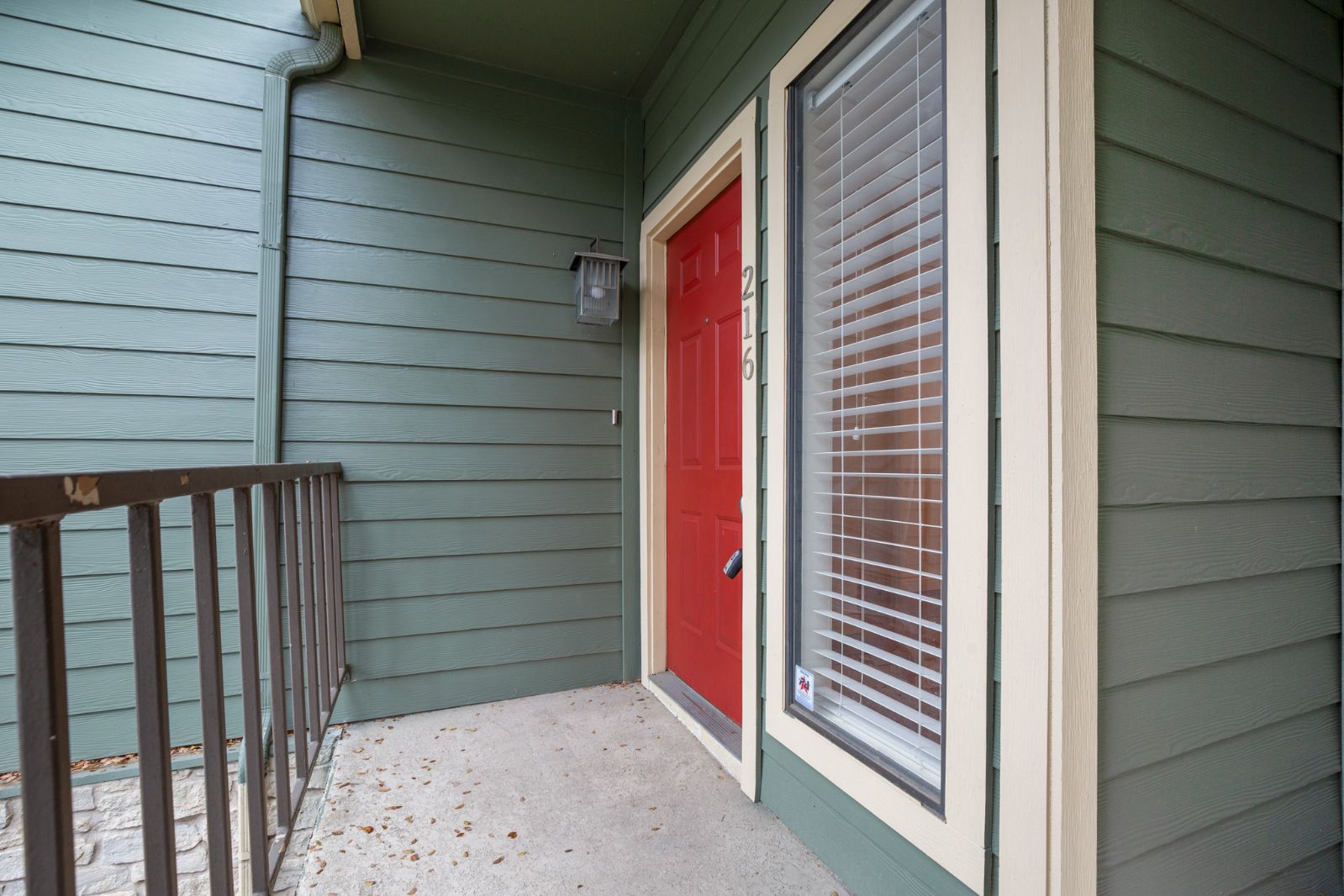 11970 Jollyville Road, Unit 216 Austin, TX 78759 - Photo 3 of 20 View of exterior entry
