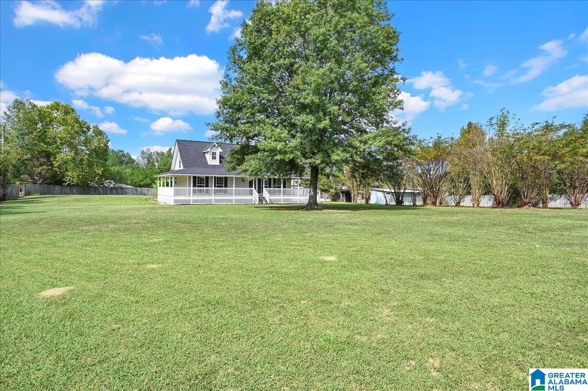 1672 Kirby Bridge Road Danville, AL 35619 - Photo 4 of 47