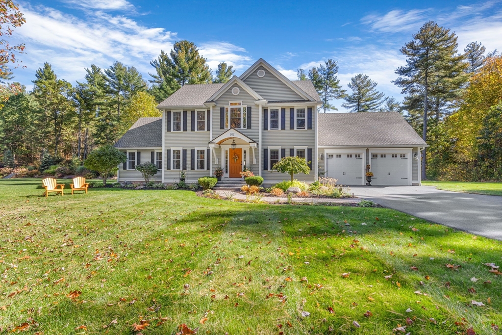 302 Cow Pond Brook Road Groton, MA 01450 - Photo 1 of 1 Gallery Image 1