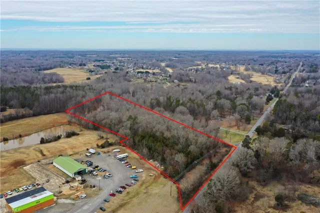 $119,900 | 0 Highway 801 South, Advance, NC 27006