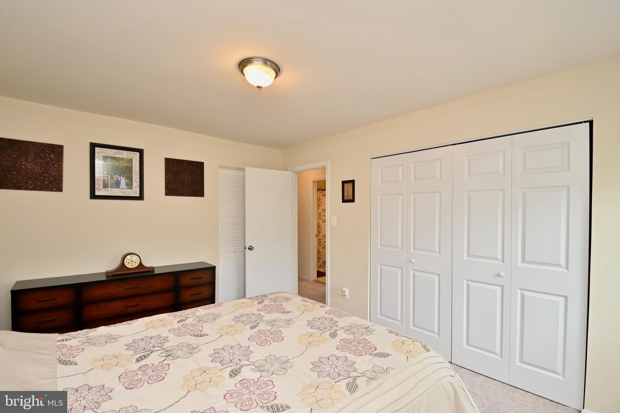 8403 Thompson Road Annandale, VA 22003 - Photo 15 of 30 Two Closets!