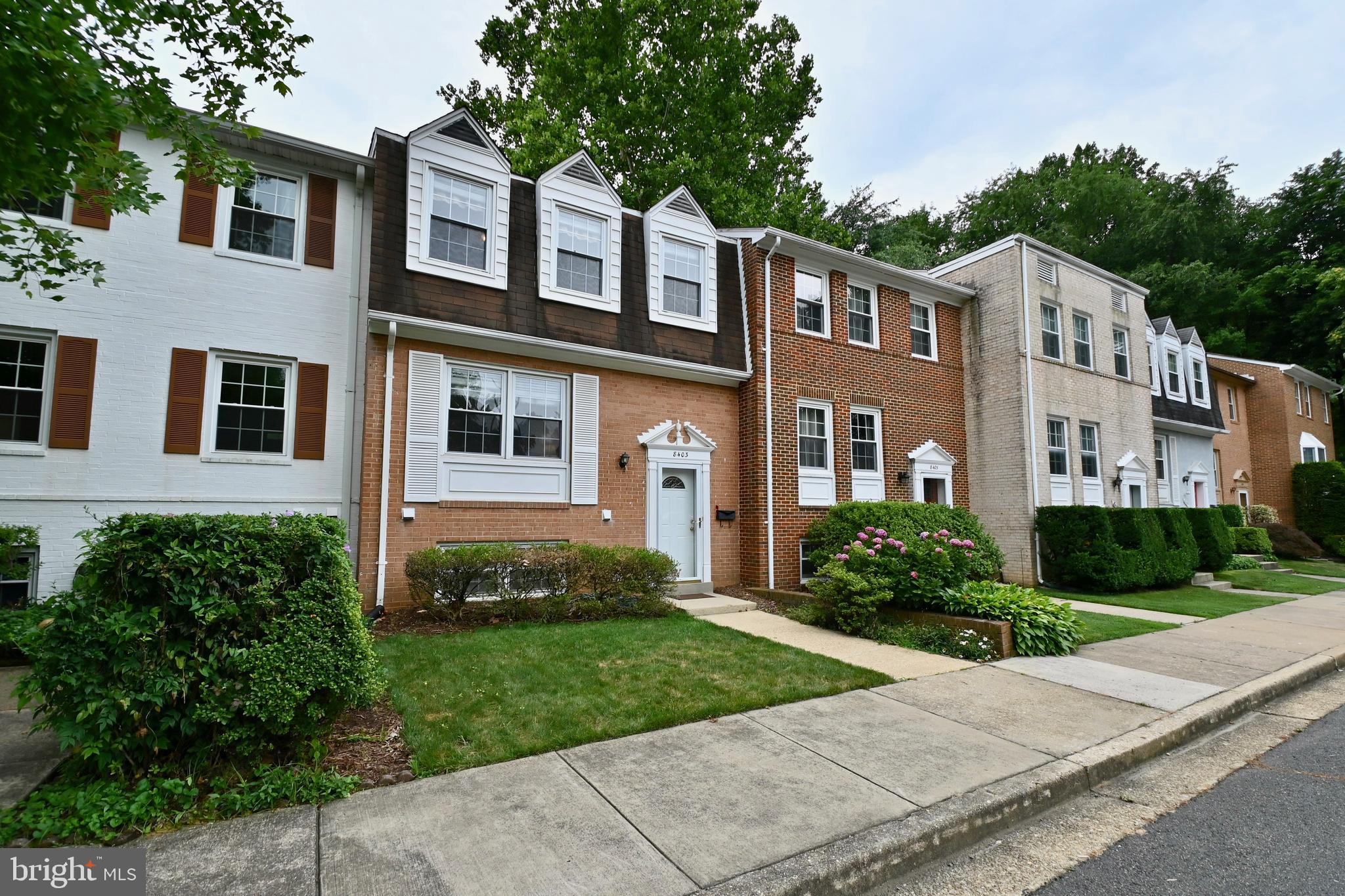 8403 Thompson Road Annandale, VA 22003 - Photo 2 of 30