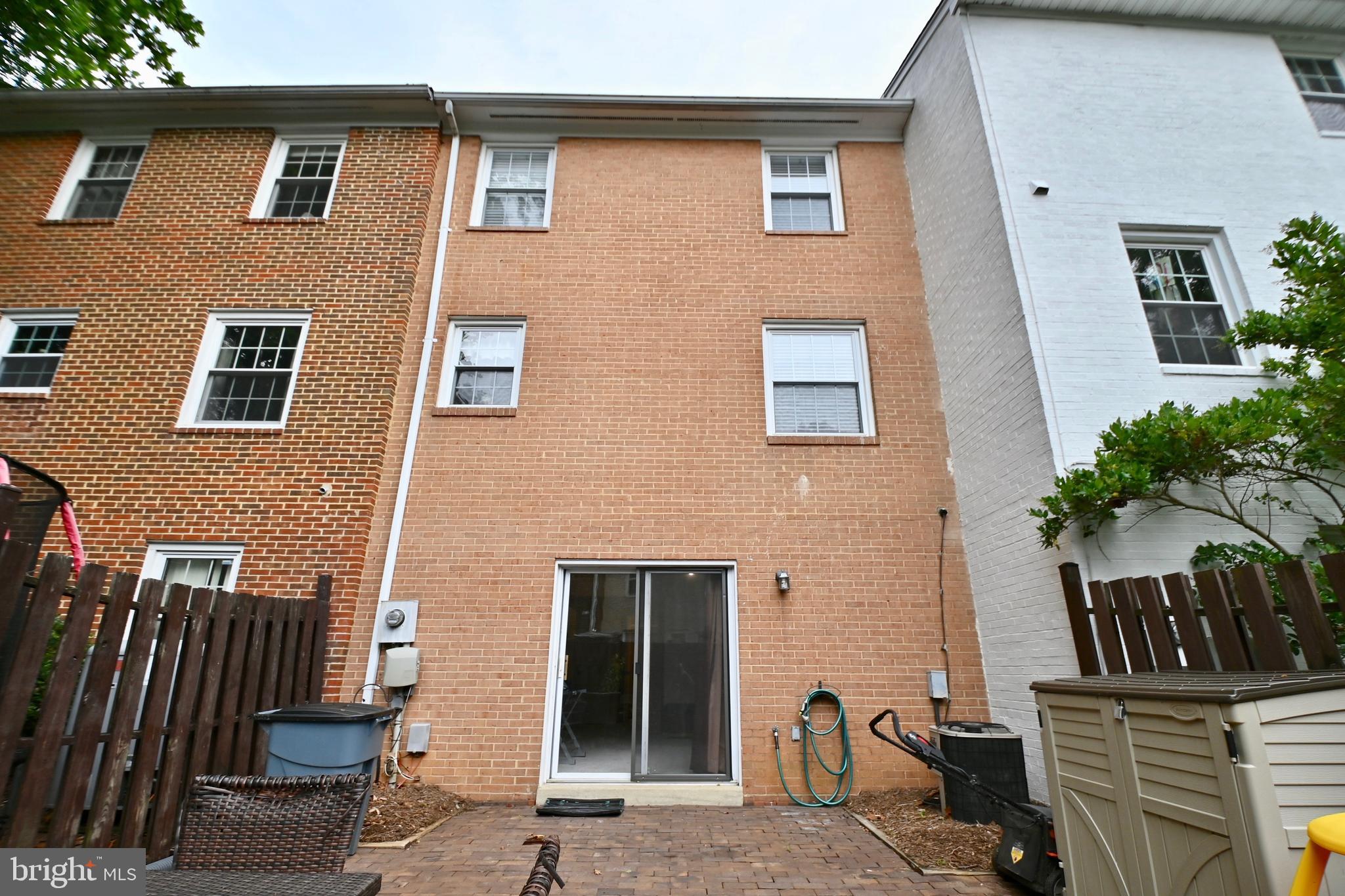 8403 Thompson Road Annandale, VA 22003 - Photo 30 of 30