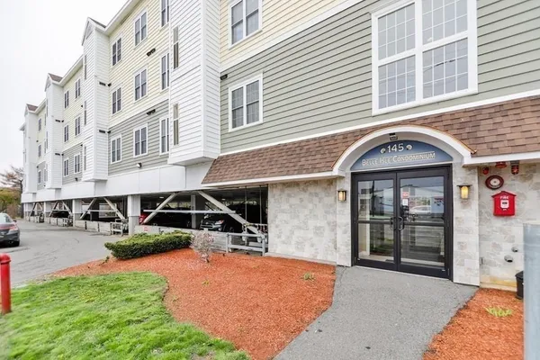 $2,700 | 145 Bennington Street, Unit 314, Revere, MA 02151