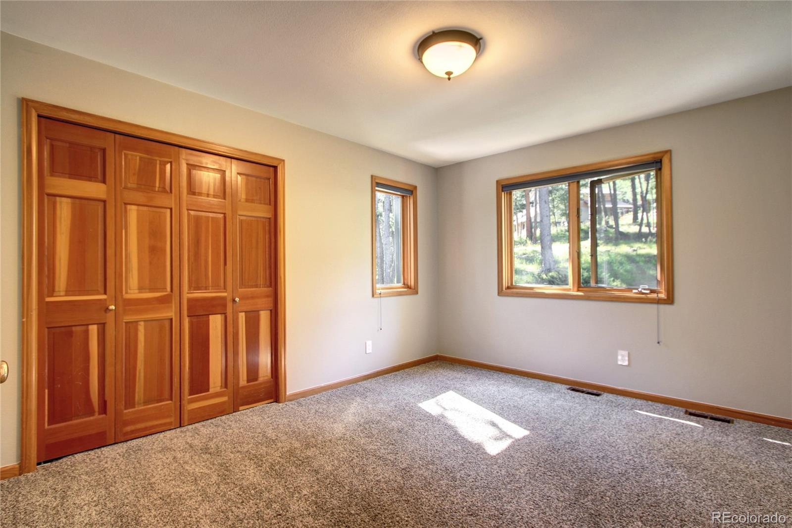 8095 South Wagon Wheel Road Morrison, CO 80465 - Photo 28 of 48