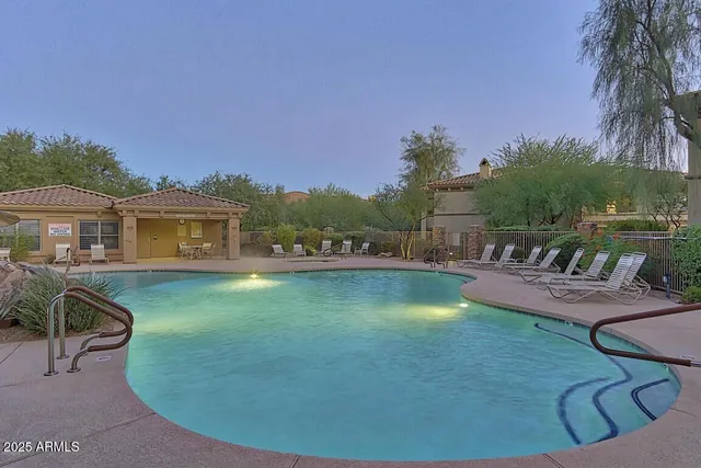 $3,500 | 19700 North 76th Street, Unit 2113, Scottsdale, AZ 85255