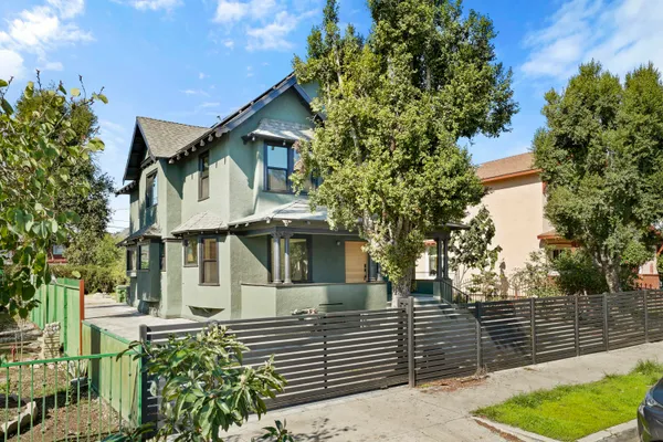$1,199,000 | 2745 Kenwood Avenue, Los Angeles, CA 90007