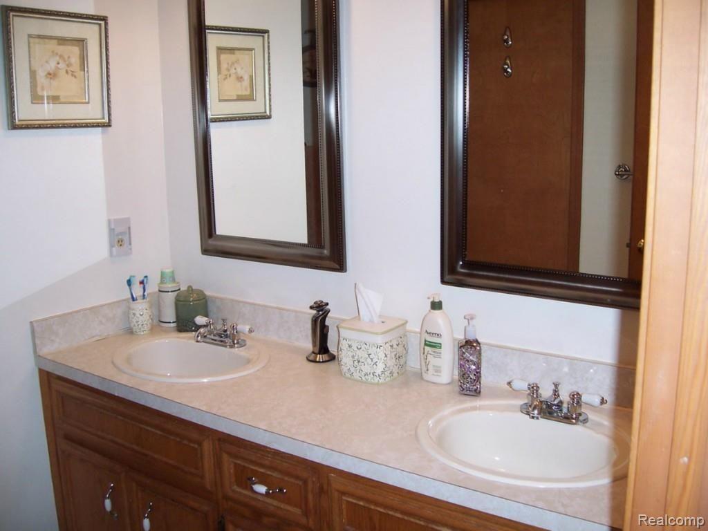 3141 Bathurst Avenue Rochester, MI 48309 - Photo 12 of 21 Double Sinks