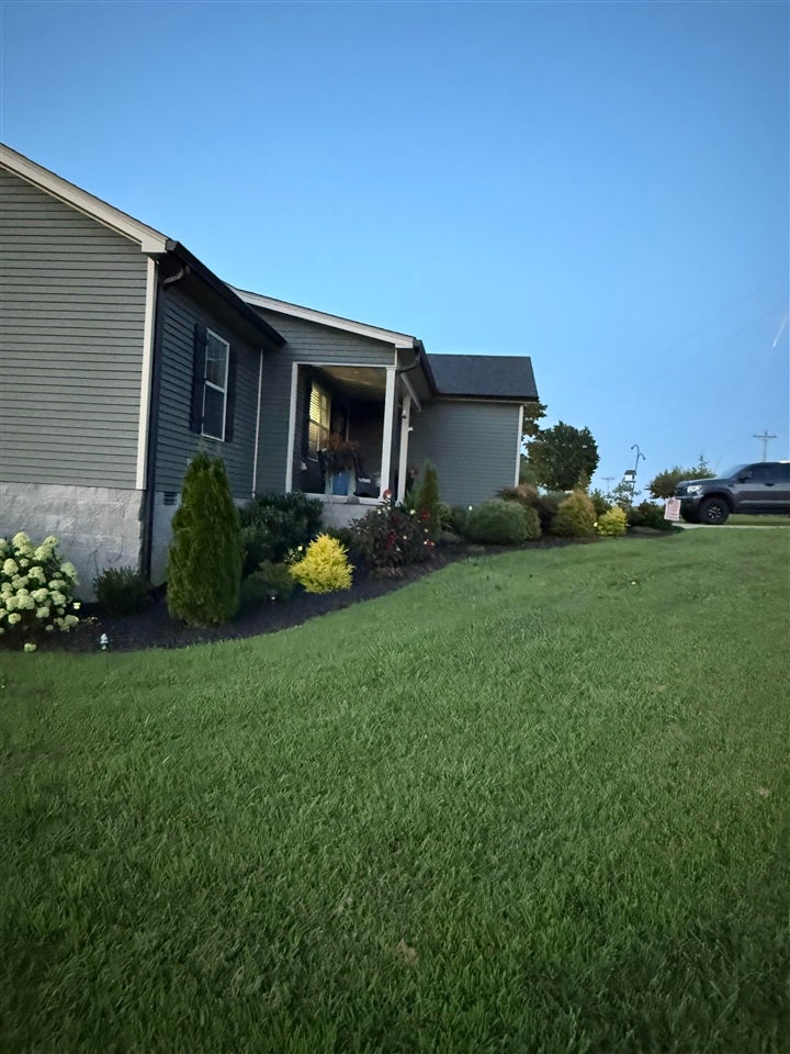 1408 Pondsville Kepler Road Smiths Grove, KY 42171 - Photo 60 of 71 Gallery Image 60