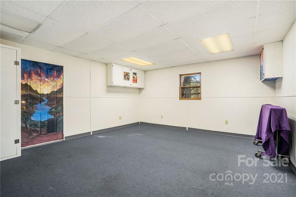 3903 Tater Ridge Road Concord, NC 28025 - Photo 26 of 34 a view of room with window and workspace