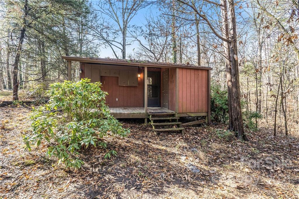 3903 Tater Ridge Road Concord, NC 28025 - Photo 29 of 34 a house with trees in the background
