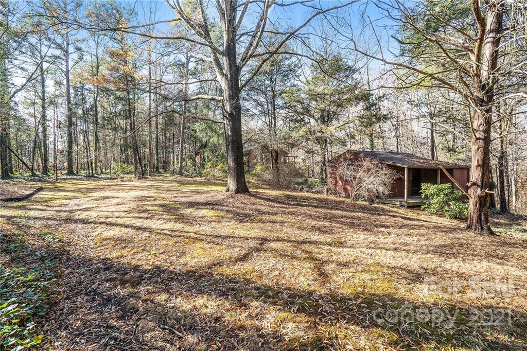 3903 Tater Ridge Road Concord, NC 28025 - Photo 30 of 34 a front view of a house with a yard