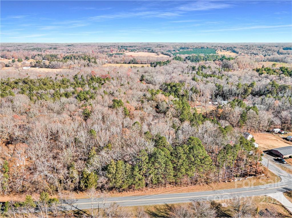 3903 Tater Ridge Road Concord, NC 28025 - Photo 32 of 34 view of city and mountain
