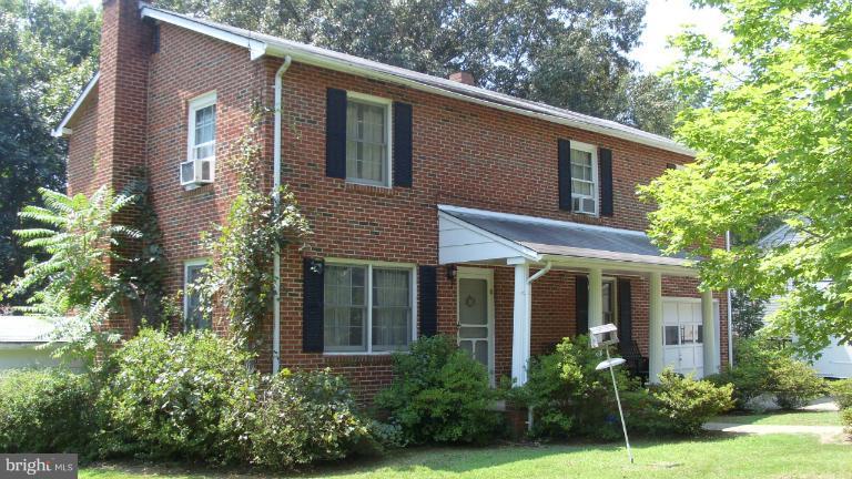 110 Cranes Corner Road Fredericksburg, VA 22405 - Photo 13 of 13 Exterior (General)
