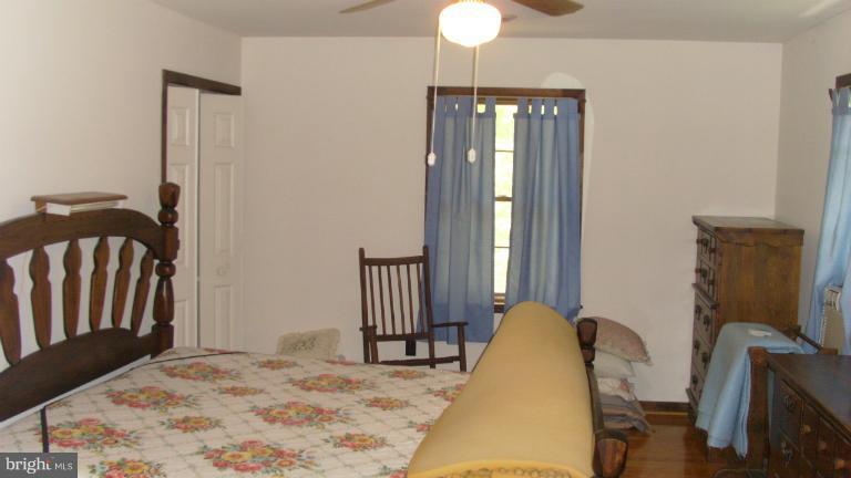 110 Cranes Corner Road Fredericksburg, VA 22405 - Photo 8 of 13 Bedroom