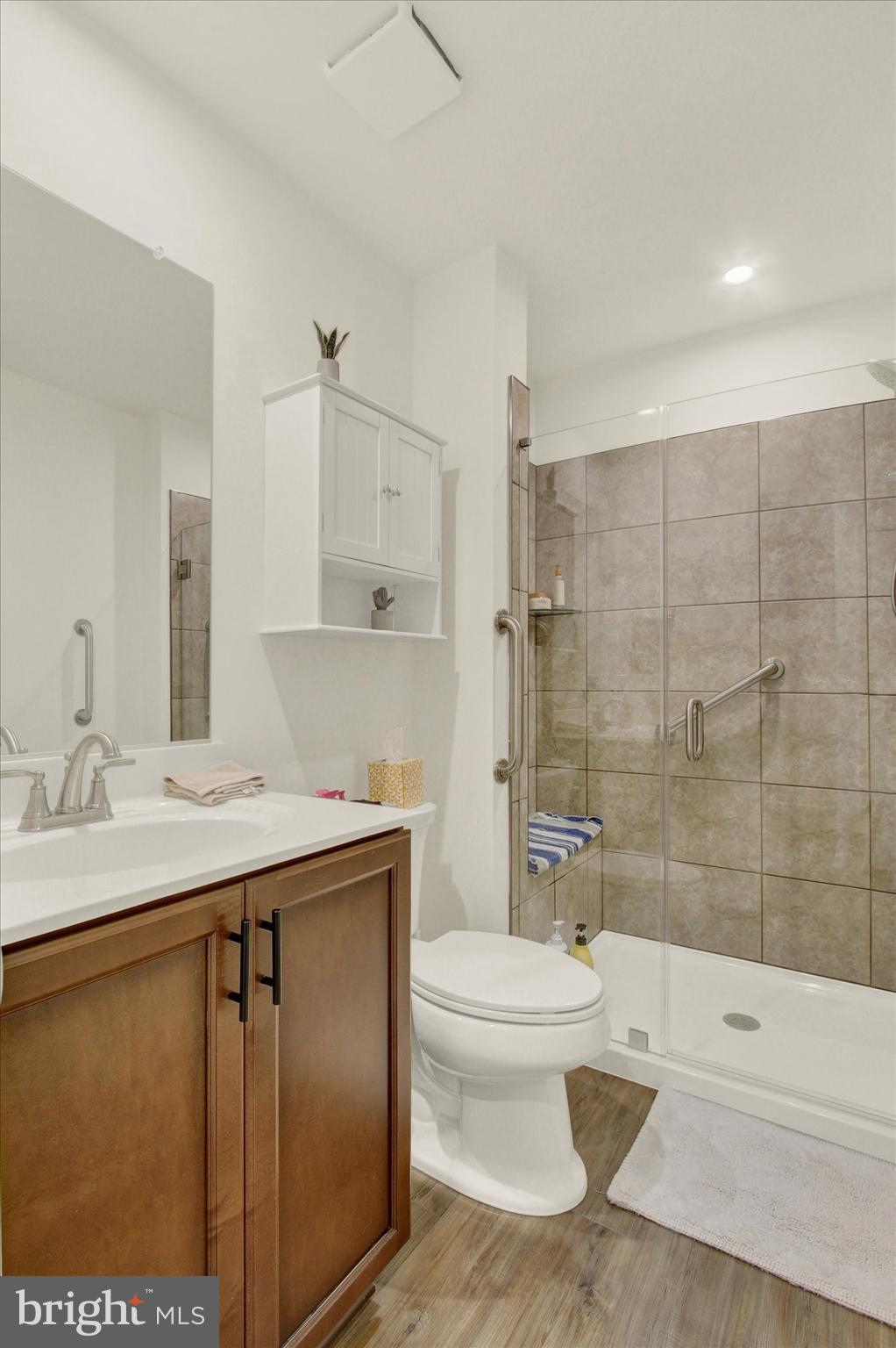 187 Pheasant Ridge Road Hanover, PA 17331 - Photo 15 of 24 1st floor Full Bath