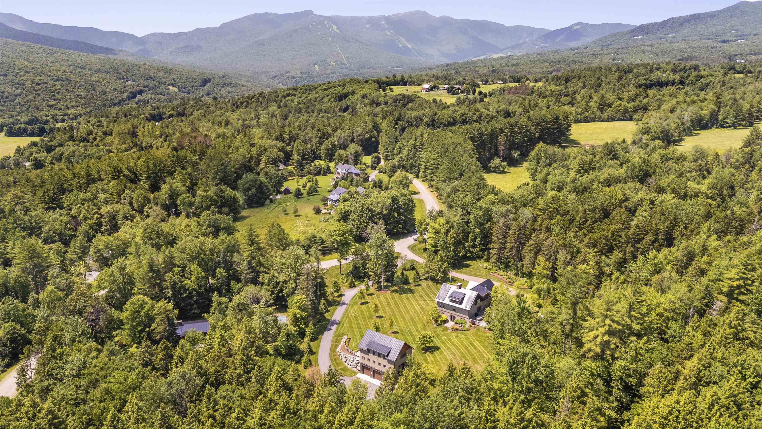 530 Houston Farm Road Stowe, VT 05672 - Photo 31 of 32