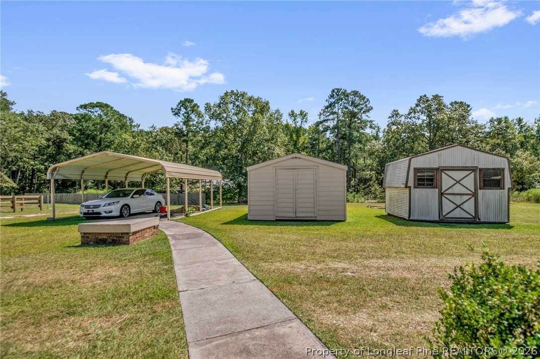 2714 Bethel Baptist Road Spring Lake, NC 28390 - Photo 42 of 50 Gallery Image 42