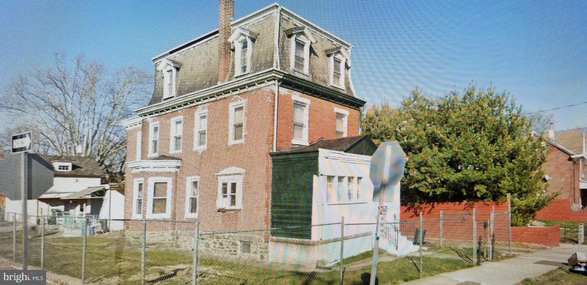 317 West Tabor Road Philadelphia, PA 19120 - Photo 1 of 11 Gallery Image 1