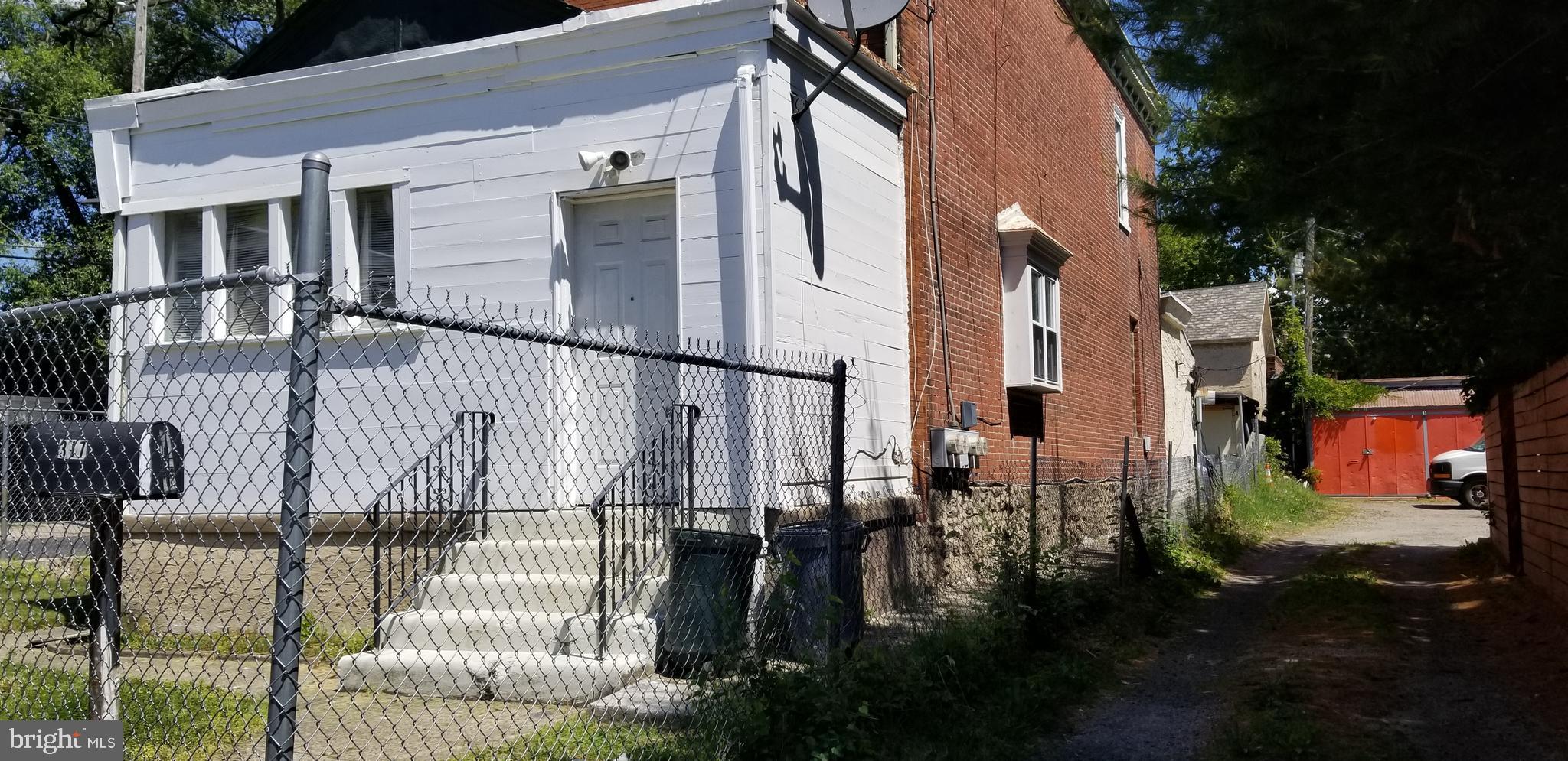317 West Tabor Road Philadelphia, PA 19120 - Photo 11 of 11 Gallery Image 11