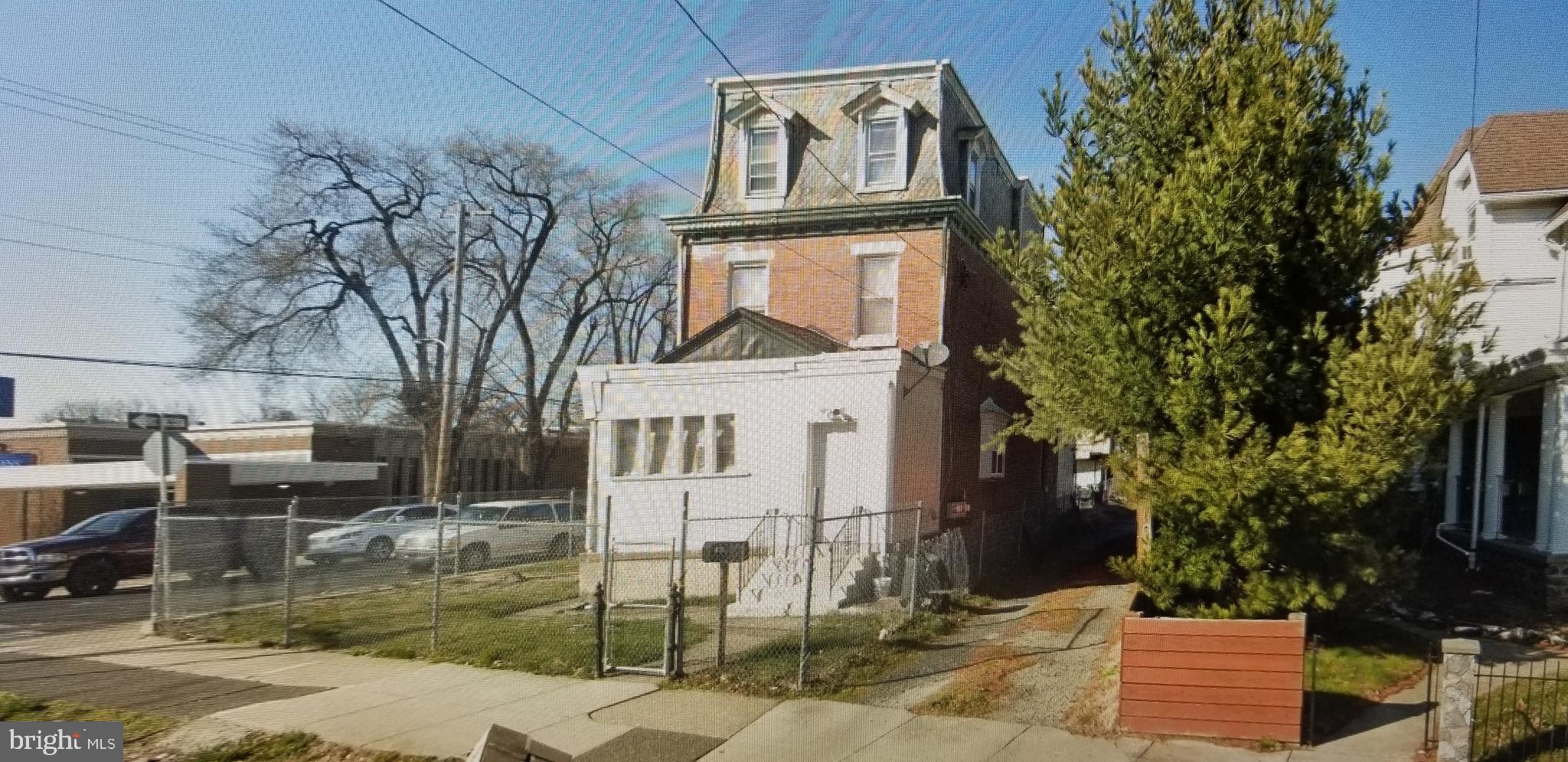 317 West Tabor Road Philadelphia, PA 19120 - Photo 2 of 11 Gallery Image 2