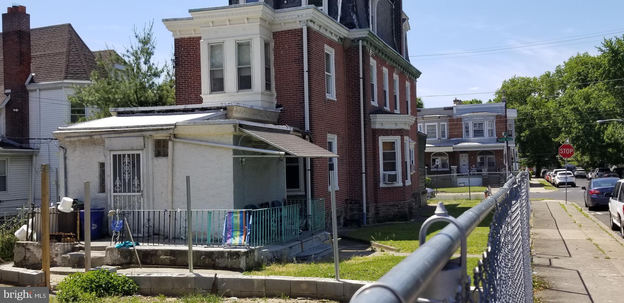 317 West Tabor Road Philadelphia, PA 19120 - Photo 8 of 11 Gallery Image 8